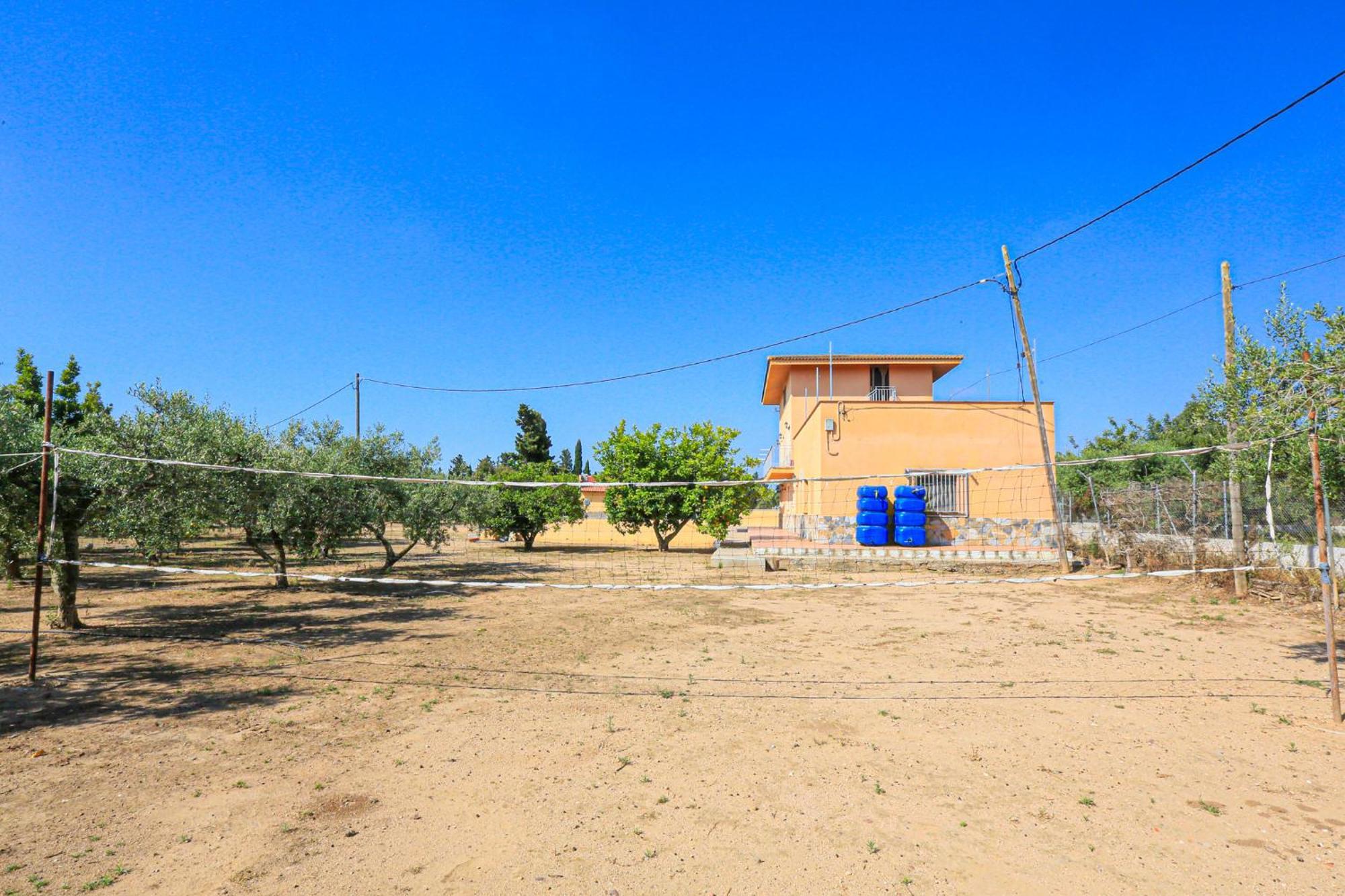 La Higuerita Only Familes Villa Vilaseca de Solcina Kültér fotó