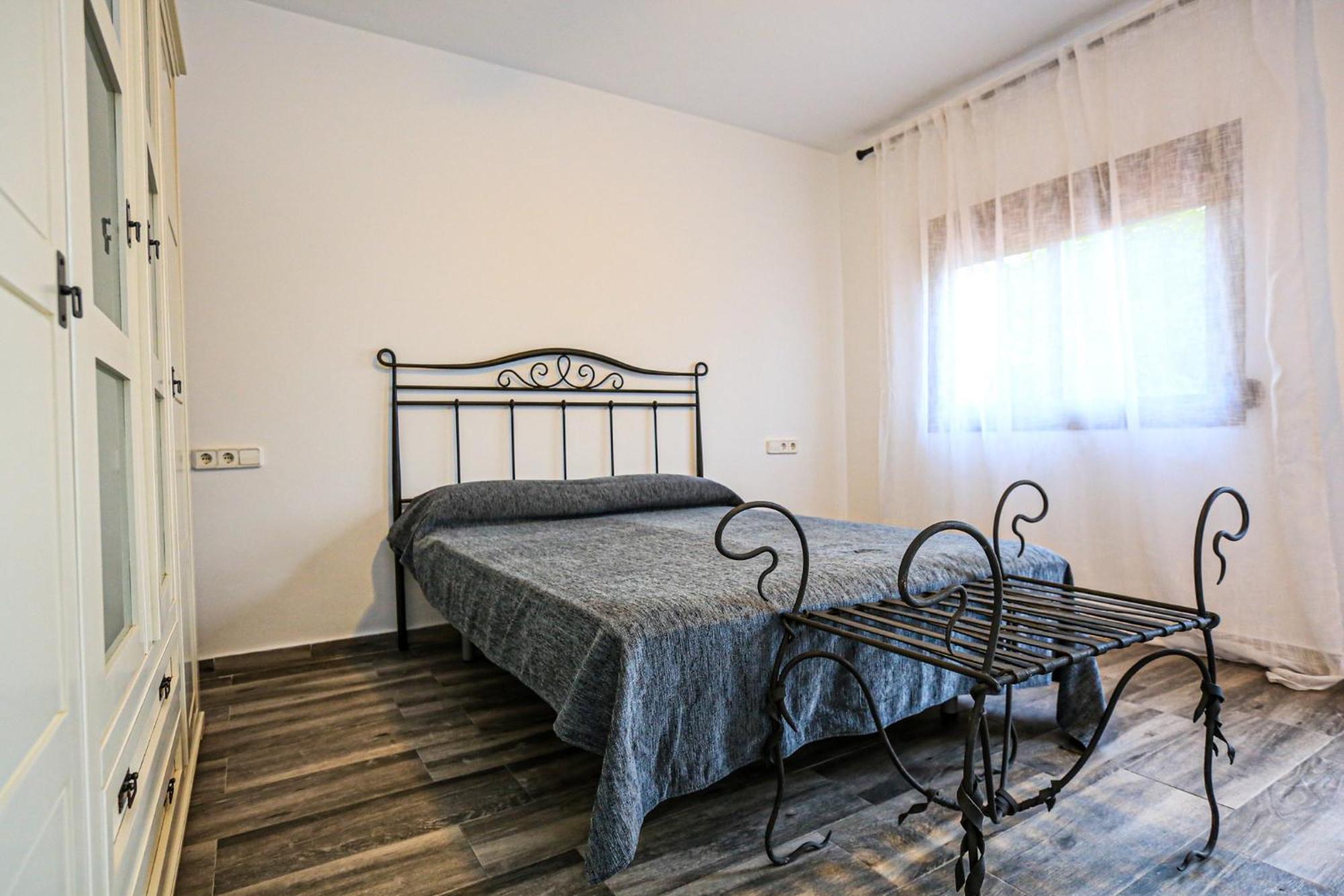 La Higuerita Only Familes Villa Vilaseca de Solcina Kültér fotó