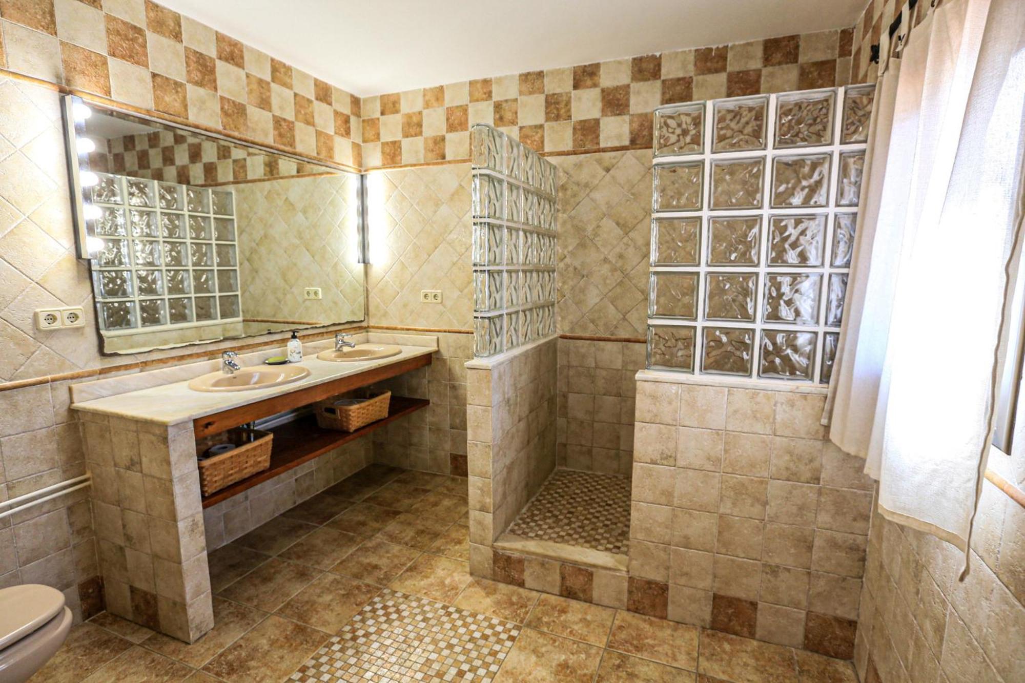 La Higuerita Only Familes Villa Vilaseca de Solcina Kültér fotó