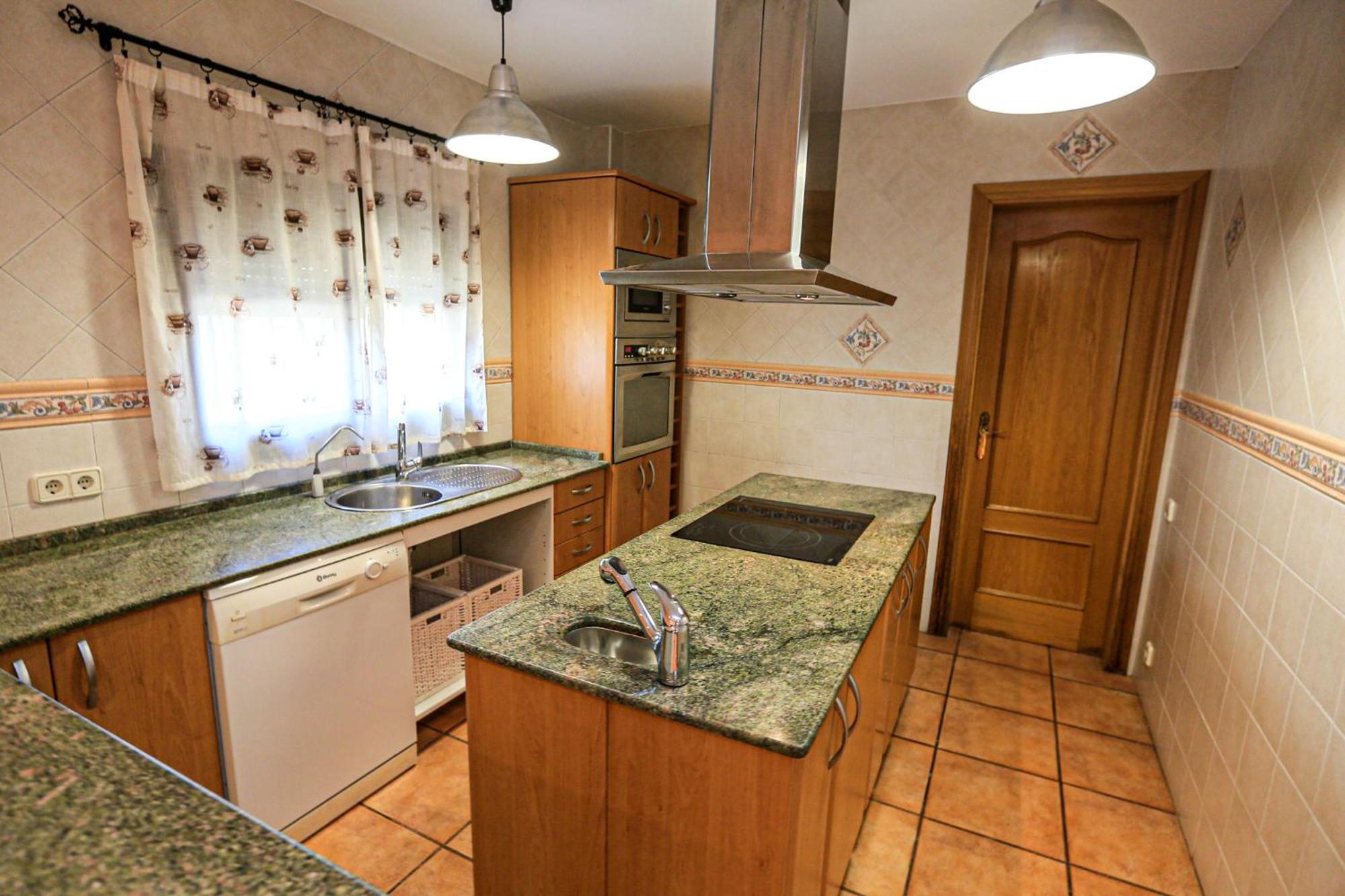 La Higuerita Only Familes Villa Vilaseca de Solcina Kültér fotó